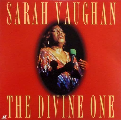 sarah-vaughan-holy-song-video-software-suruga-ya