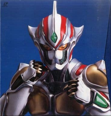駿河屋 -<中古>七星闘神ガイファード 王気七星破BOX（特撮全般）