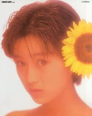 酒井法子 活躍少女 YUPPIE 2 駿河屋 -<中古>酒井法子 / YUPPIE 2 ～活躍少女～（音楽）