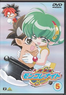 六門天外蒙科萊奈特5 影像軟體 Suruga Ya Com