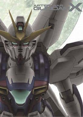 After War Gundam X Dvd Memorial Box First Edition Video Software Suruga Ya Com