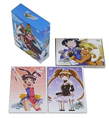 錬金3級 まじかる?ぽか～ん DVD-BOX 6巻 Amazon.co.jp: 錬金3級まじかる? ぽか~ん 第6巻 通常版 [DVD] : 斎藤