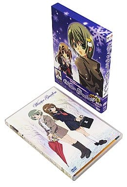 駿河屋 -<中古>ウィンターガーデン（アニメ全般）
