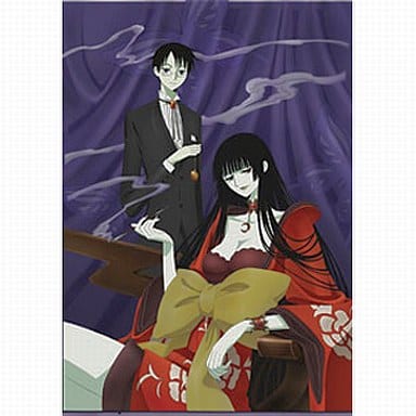 アニメ xxxHOLiC DVD xxxHOLiC 1 | アニメ | 宅配DVDレンタルのTSUTAYA DISCAS