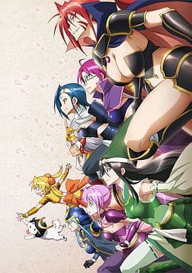 駿河屋 -<中古>戦国乙女～桃色パラドックス～ 三（アニメ全般）