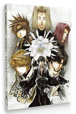 动画dvd Ova最游记reload Burial 特别价格dvd Box 影像软件 Suruga Ya Com