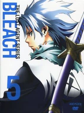 動畫dvd 死神bleach代死神消失篇5 影像軟體 Suruga Ya Com