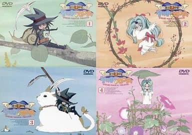 臣士魔法劇場リスキー・セフティ(2) [DVD] 71o6jaTbaoL._UF350,350_QL50_.jpg