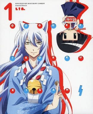 Anime Dvd Kokkuri San Vol 1 First Production Edition Video Software Suruga Ya Com Anime Dvd Kokkuri San Vol 1 First Production Edition Video Software Suruga Ya Com