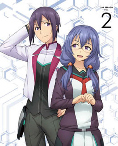 動畫dvd 學戰都市asta 風險2 Nd Season 2 完全生產限定版 影像軟體 Suruga Ya Com