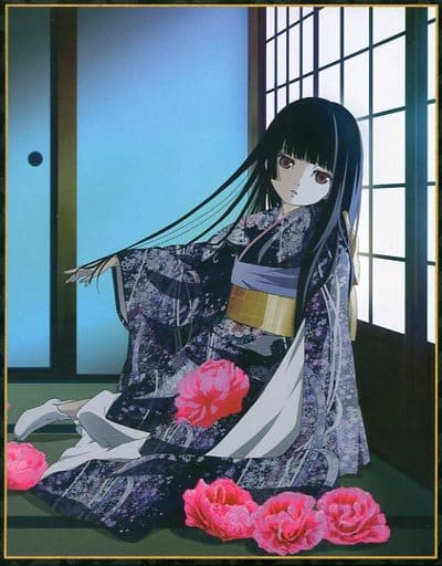地狱少女宵伽上卷 初版 影像软件 Suruga Ya Com