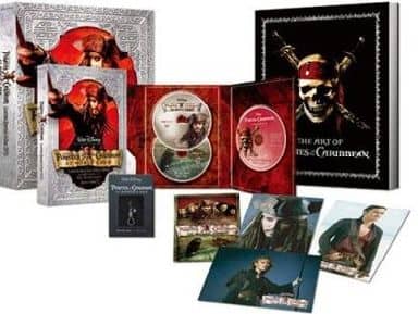 駿河屋 -<中古>パイレーツ・オブ・カリビアン ワールド・エンド