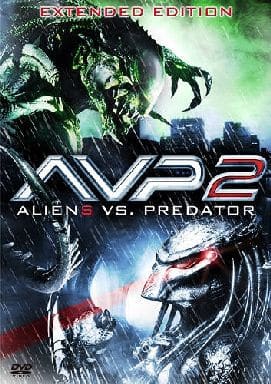 AVP 2 Alien's VS. Predator (disambiguation) Complete version | Video ...