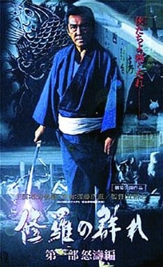 修羅の群れ 3枚組BOX （新品未開封） 134001582.jpg