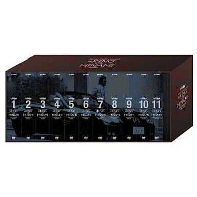 駿河屋 -<中古>ミナミの帝王 60th コンプリートDVD-BOX（Vシネマ）