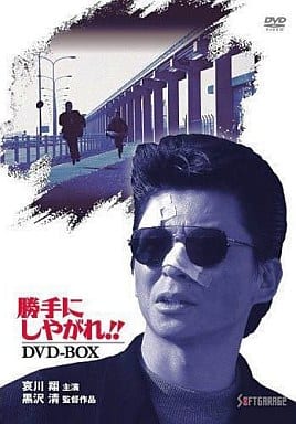 勝手にしやがれ!! DVD-BOX〈6枚組〉 Amazon.co.jp: 勝手にしやがれ DVD-BOX : ヤン・ドングン, イ