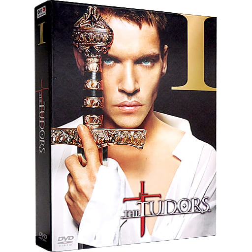 チューダーズ　＜ヘンリー8世　背徳の王冠＞　DVD-BOX Amazon.co.jp: チューダーズ ＜ヘンリー8世 背徳の王冠＞ DVD-BOX3
