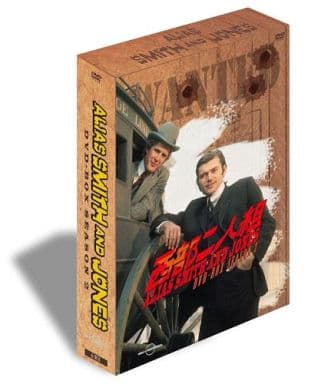 駿河屋 -<中古>西部二人組 DVD-BOX シーズン2（海外ドラマ）