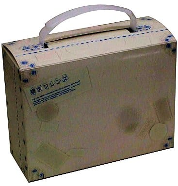 東京フレンズ プレミアムBOX〈4枚組〉 東京フレンズ プレミアムBOX〈4枚組〉 30th Anniversary BOX