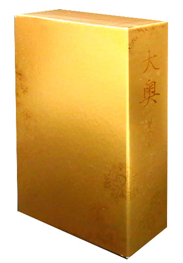 駿河屋 -<中古>大奥～華の乱～ DVD-BOX（国内ドラマ）