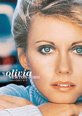 オリビア・ニュートン・ジョン ビデオゴールド I & II 71CtgvHhFGL._UF1000,1000_QL80_.jpg