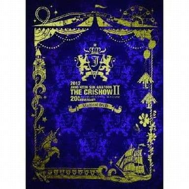 チャン・グンソク THE CRISHOW II DVD 駿河屋 -<中古>チャン・グンソク / 2012 JANG KEUN SUK ASIA TOUR THE
