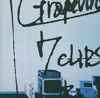 Grapevine Clips 駿河屋 - GRAPEVINE・7 Clips ((株)ポニーキャニオン)(音楽)