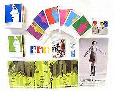 Pichikart Five / THE BAND OF 20th CENTURY : PIZZICATO FIVE THE SIX DVD SET