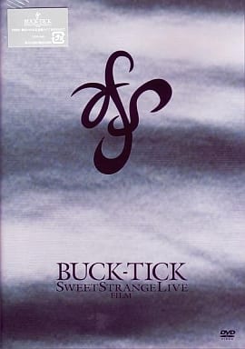 BUCK-TICK　SWEET STRANGE LIVE FILM Sweet Strange Live Film : BUCK-TICK | HMV&BOOKS online : Online