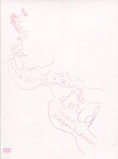 Bonnie Pink / TOUR 2007