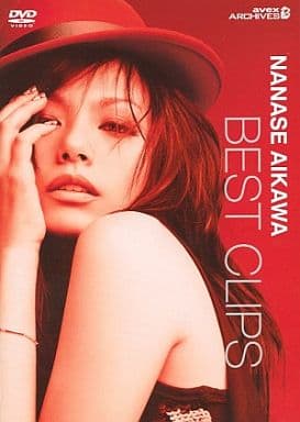 相川七瀬/BEST CLIPS Amazon.co.jp: 相川七瀬 - BEST CLIPS [DVD] : 相川七瀬, 相川七瀬: DVD