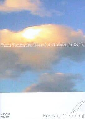ミュージック Yumi Tanimura Heartful Christmas 03-04 Yumi Tanimura Heartful Christmas 03-04 - メルカリ