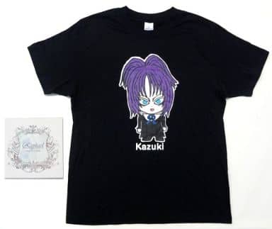 【限定DVD+Tシャツ】 Raphael / 2000.03.04 日本武道館 復刻DVD】2000.03.04武道館公演「graduation」 | Raphael official site