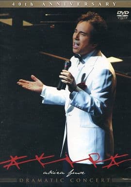 ☆布施明 ドラマティック・コンサート2004 可惜夜のさめぬ間に ドラマティック・コンサート：可惜夜のさめぬ間に 2004年10月09日演出