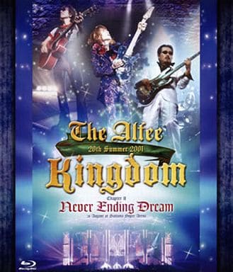 駿河屋 -<中古>THE ALFEE / 20th Summer 2001 Kingdom Chapter 2