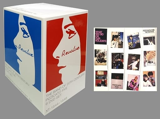 駿河屋 -<中古>ピチカート・ファイブ / THE BAND OF 20TH CENTURY