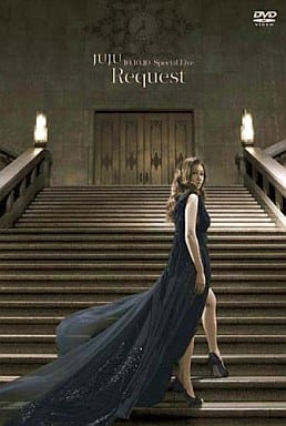 JUJU Request DVD 2010年特別ライブ Amazon.co.jp: JUJU 10.10.10 Special Live Request [DVD] : JUJU: DVD