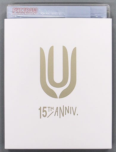 Unison Square Garden Unison Square Garden 15th Anniversary Live Program 15th At Osaka Maishima 19 07 27 First Press Limited Edition Video Software Suruga Ya Com Unison Square Garden Unison Square Garden 15th Anniversary Live Program 15th At Osaka Maishima 19 07 27 First Press Limited Edition Video Software Suruga Ya Com