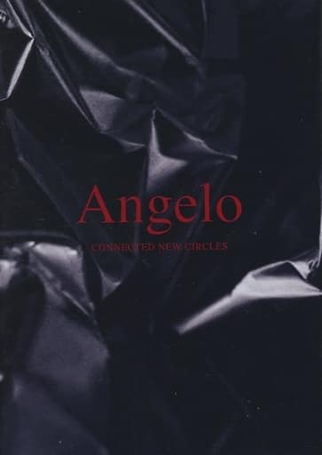 ルイAngelo CONNECTED NEW CIRCLES 受注生産 DVD DISCOGRAPHY|Angelo