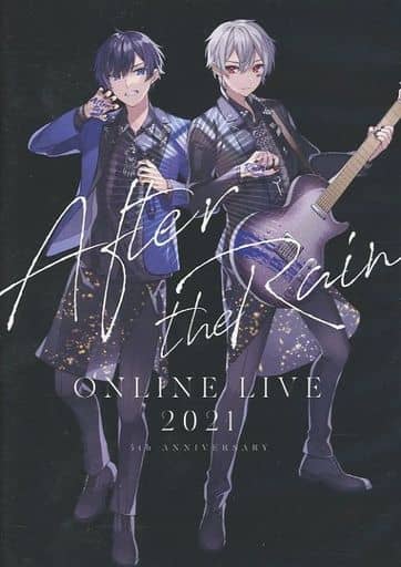 駿河屋 -<中古>After the Rain(そらる×まふまふ) / After the Rain