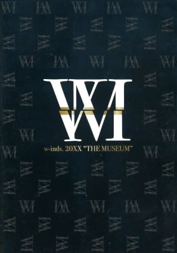 【中古DVD】w-inds. 20XX THE MUSEUM 駿河屋 -<中古>w-inds. / w-inds. 20XX ”THE MUSEUM”（音楽）