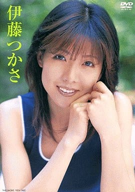 伊藤つかさ　DVD 駿河屋 -<中古>伊藤つかさ/伊藤つかさ (竹書房)（一般グラビア系映像
