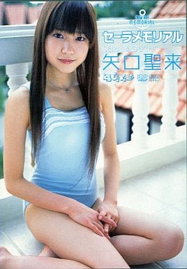 【DVD】矢口聖来/Angel Kiss 聖来姫伝説 DVD「矢口聖来／Angel Kiss 聖来姫伝説Ⅱ」作品詳細