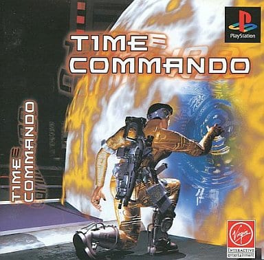 PS Software Time command | Game | Suruga-ya.com