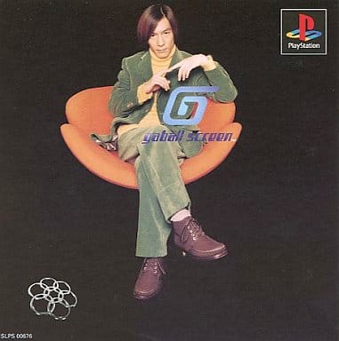 【新品未開封】小室哲哉 ガボールスクリーン PS1 新品未開封】小室哲哉 ガボールスクリーン PS1 - メルカリ