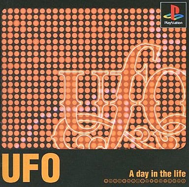 UFO －A DAY IN THE LIFE－ 新品未開封 UFO - A day in the life - グッズ ラブデリック - メルカリ