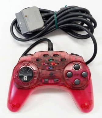 ASCII Pad V2 Pink | Game | Suruga-ya.com