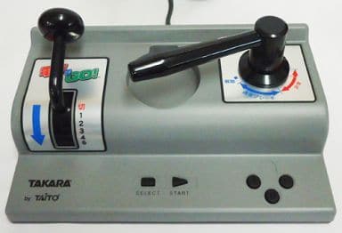 Densha de GO! controller (Taito) | Game | Suruga-ya.com