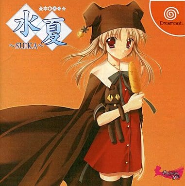 Suika Suika Regular Edition Game Suruga Ya Com