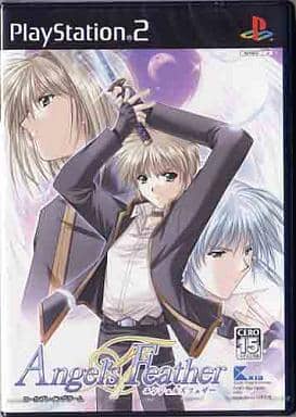エンジェルズフェザー2 限定版 [DVD] CDJapan : Angel's Feather Vol.2 [Regular Edition] Animation DVD
